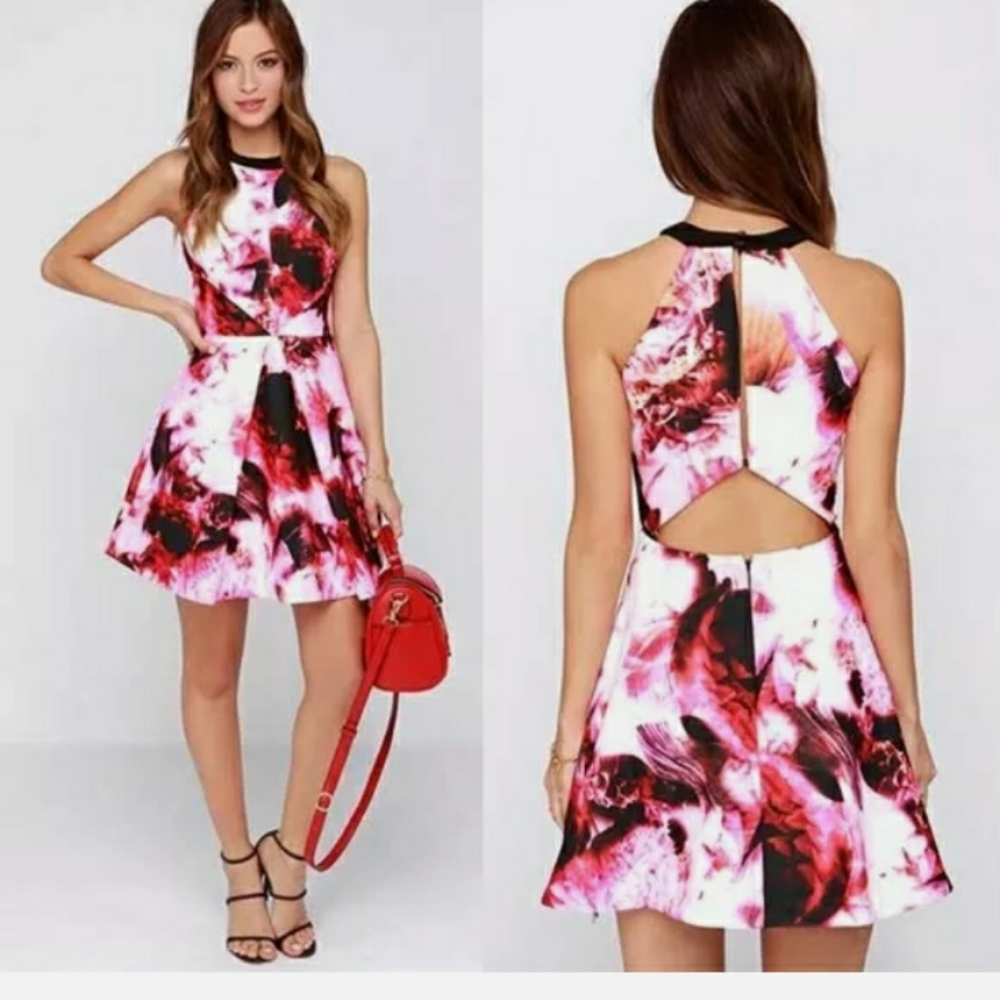 Keepsake dress S